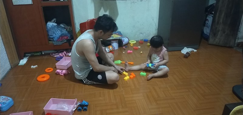 Áp lực tài chính sau hôn nhân khiến cuộc sống vợ chồng không còn màu hồng