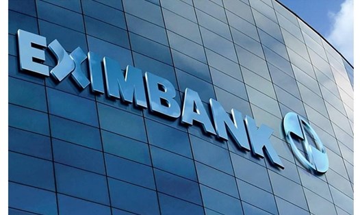 Cổ đông ngoại vừa thoái vốn khỏi Eximbank sau 16 năm gắn bó. Ảnh: Eximbank