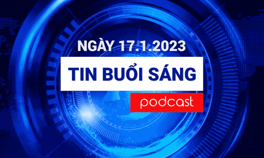 Tin sáng: Tuyển Việt Nam thua Thái Lan trong tiếc nuối tại AFF Cup 2022