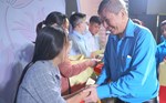 Tổng Liên đoàn Lao động Việt Nam đã có nhiều giải pháp hỗ trợ người lao động mất việc