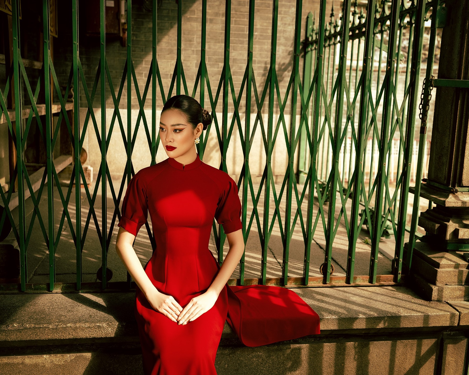 Ảnh: Nguyễn Long.