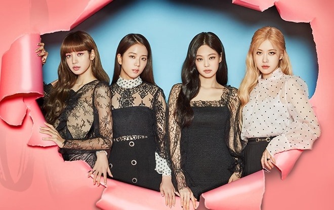 Blackpink sets a new record, surpassing TWICE, Red Velvet