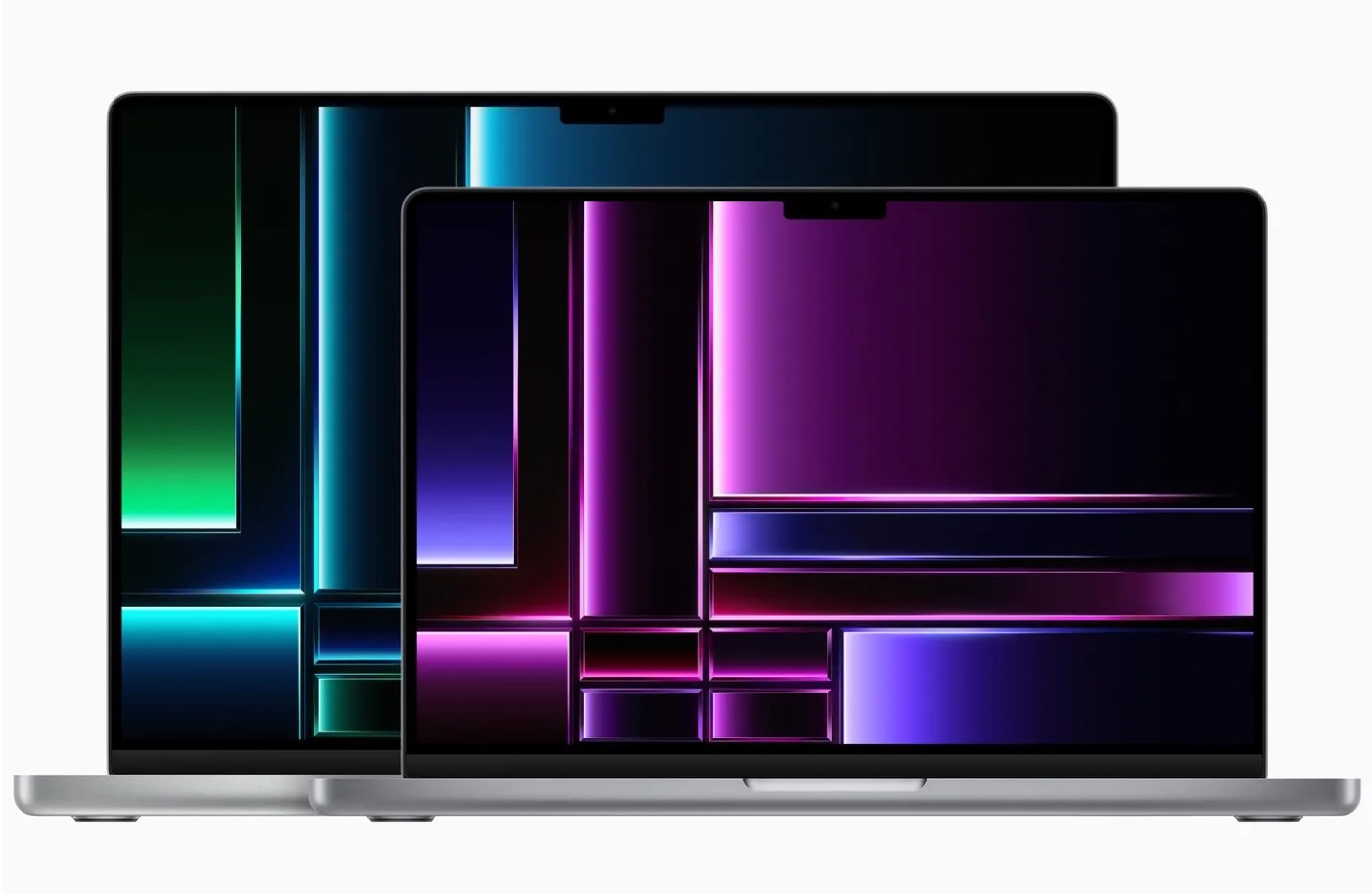 Bộ đôi MacBook Pro M2 có giá bao nhiêu tại Việt Nam?