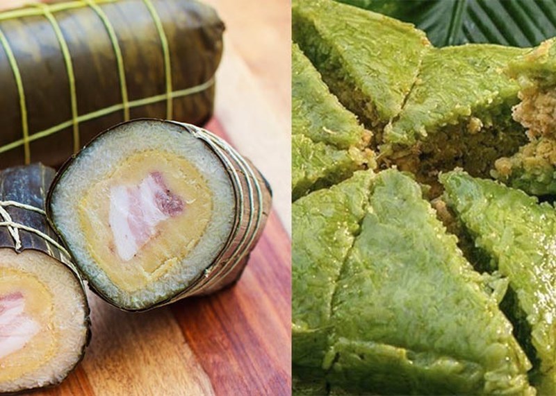 Bị Tiểu Đường Có Ăn Được Bánh Chưng Dịp Tết Nguyên Đán Không?