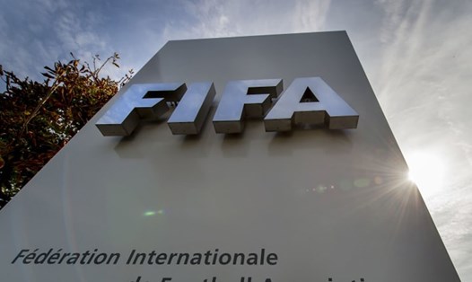 FIFA quyết tâm cải cách bóng đá thế giới, giảm sự phụ thuộc quá mức vào các công ty môi giới cầu thủ. Ảnh: FIFA