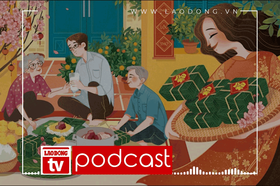 Tết đi du lịch cũng được, về quê cũng được miễn là luôn hướng về gia đình