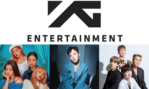 Ảnh: YG Entertainment