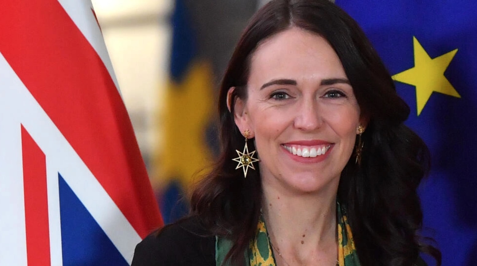 Thủ tướng New Zealand Jacinda Ardern. Ảnh: AFP