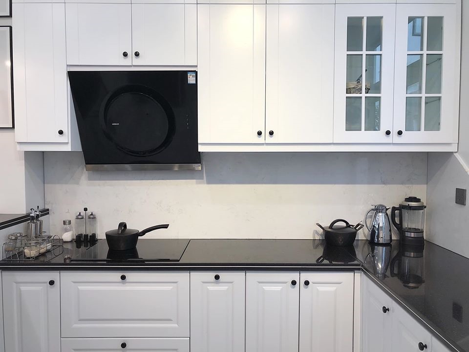 Ảnh: Nghiện nhà