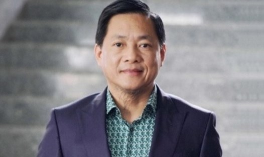 Ông Nguyễn Cao Trí bị mất tư cách thành viên HĐQT Saigonbank. Ảnh: Nguồn Capellaholding
