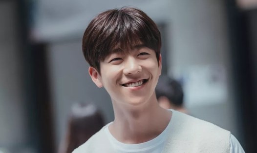 Diễn viên trẻ Chae Jong Hyeop. Ảnh: Nhà sản xuất.