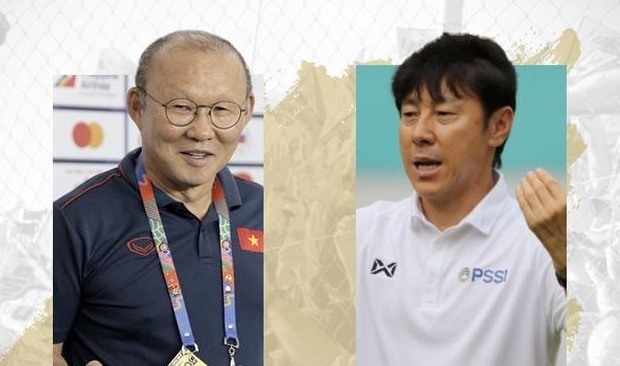 HLV Park Hang-seo phủ nhận dẫn dắt tuyển Indonesia
