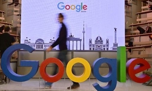 Google là công ty công nghệ mới nhất sa thải nhân sự với quy mô lớn. Ảnh: AFP