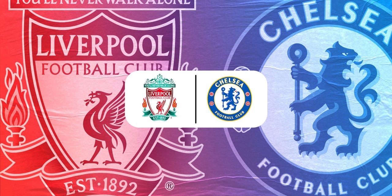 Tỷ số Liverpool - Chelsea: The Kop thắng sát nút?