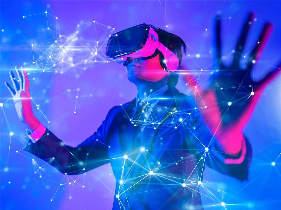 7 xu hướng định hình metaverse tương lai trong năm 2023