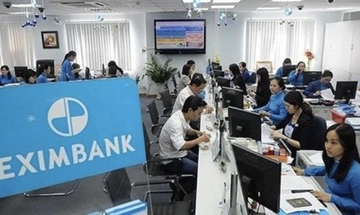 Eximbank vừa có giải trình về việc quên báo cáo UBCKNN danh sách ứng viên HĐQT bổ sung. Ảnh: Eximbank