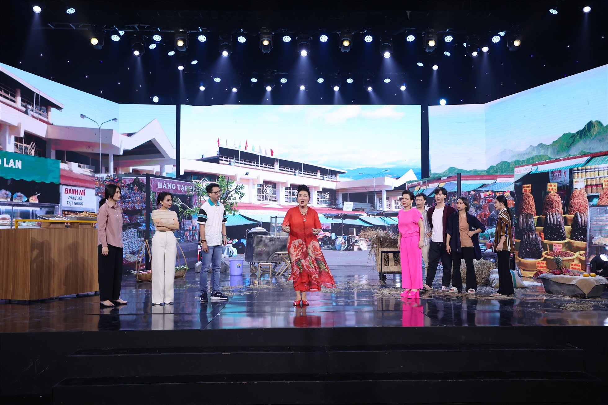 Táo Xuân 2023. Ảnh: Nhà sản xuất