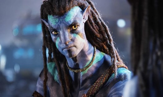 "Avatar 2" đã vượt doanh thu 2 tỉ USD. Ảnh: Nhà sản xuất