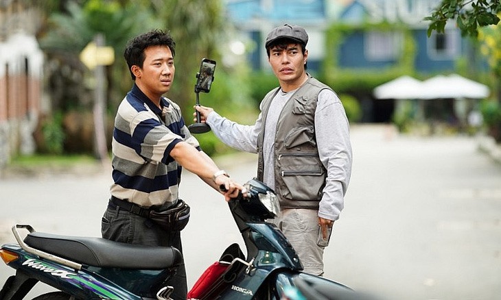 Nhà bà Nữ của Trấn Thành có thể vượt mốc 100 tỉ đồng sau 4 ngày