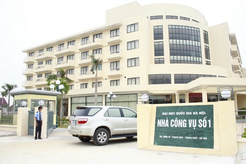 Ảnh: Bộ Xây dựng