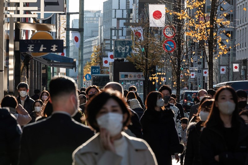 日本は少子化で社会機能を維持できなくなっている