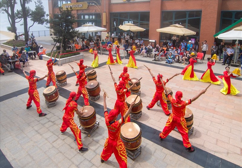 Mùng 4 Tết, Tây Ninh khai mạc lễ hội Xuân núi Bà Đen