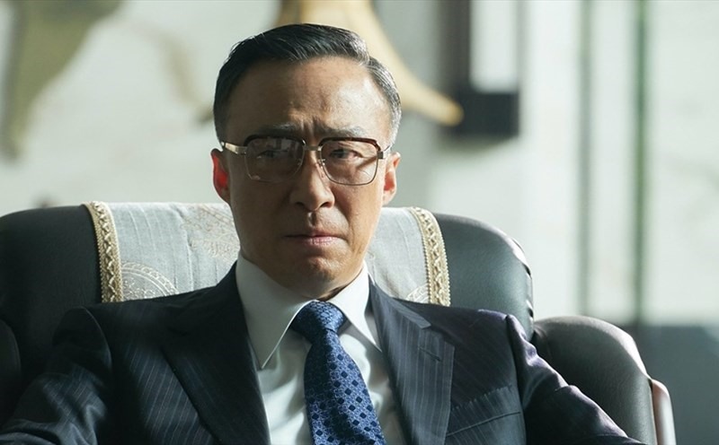 Lee Sung Min từng chỉ có 1000 won để mua thịt cho con gái. Ảnh: Nhà sản xuất JTBC.