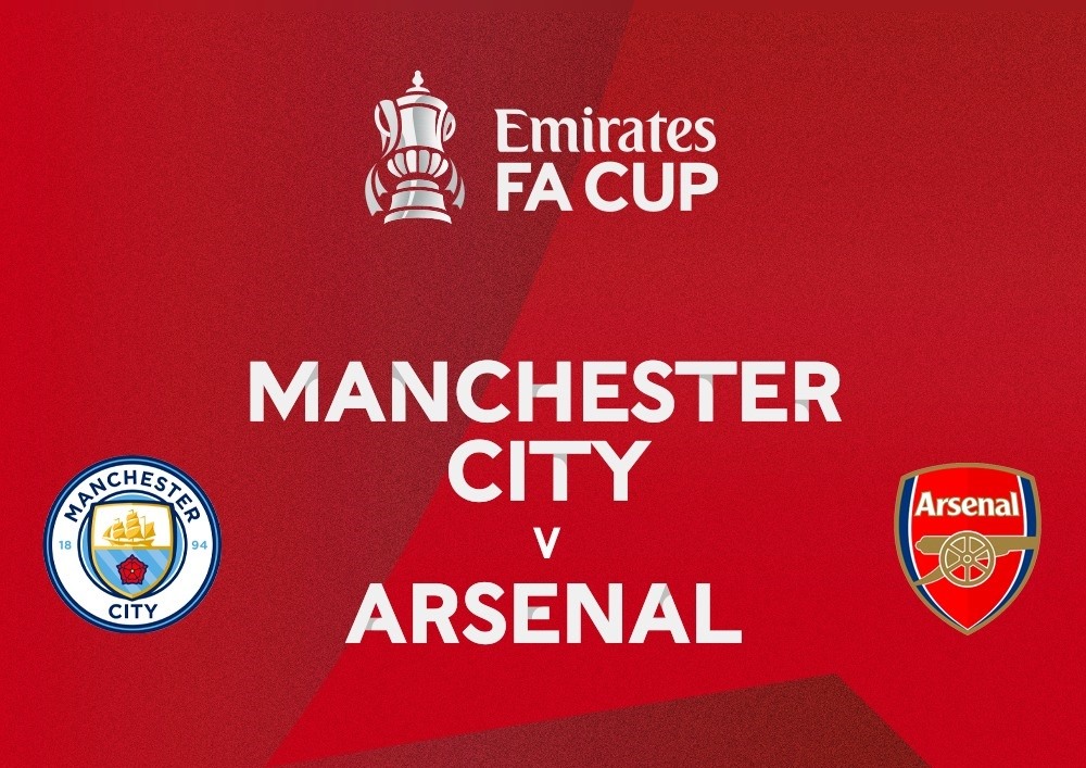 Nhận định Man City - Arsenal: Tình thế trái ngược của những kẻ xưng bá