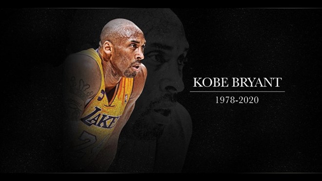 3 năm sau cái chết của huyền thoại Kobe Bryant: Câu chuyện về một bi kịch