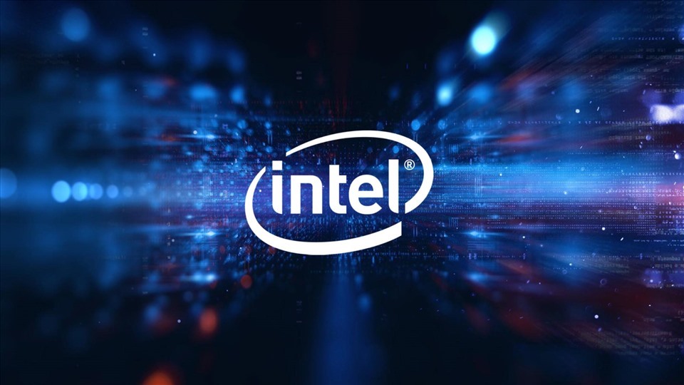 Cổ phiếu Intel sụt giảm khi dự báo tình hình kinh doạnh ảm đạm trong quý 1 năm 2023. Ảnh: Chụp màn hình