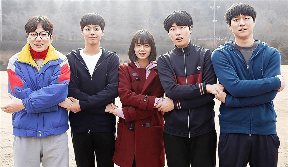 Hyeri và sao Reply 1988 sau 8 năm: Người thành sao hạng A, người chết vai