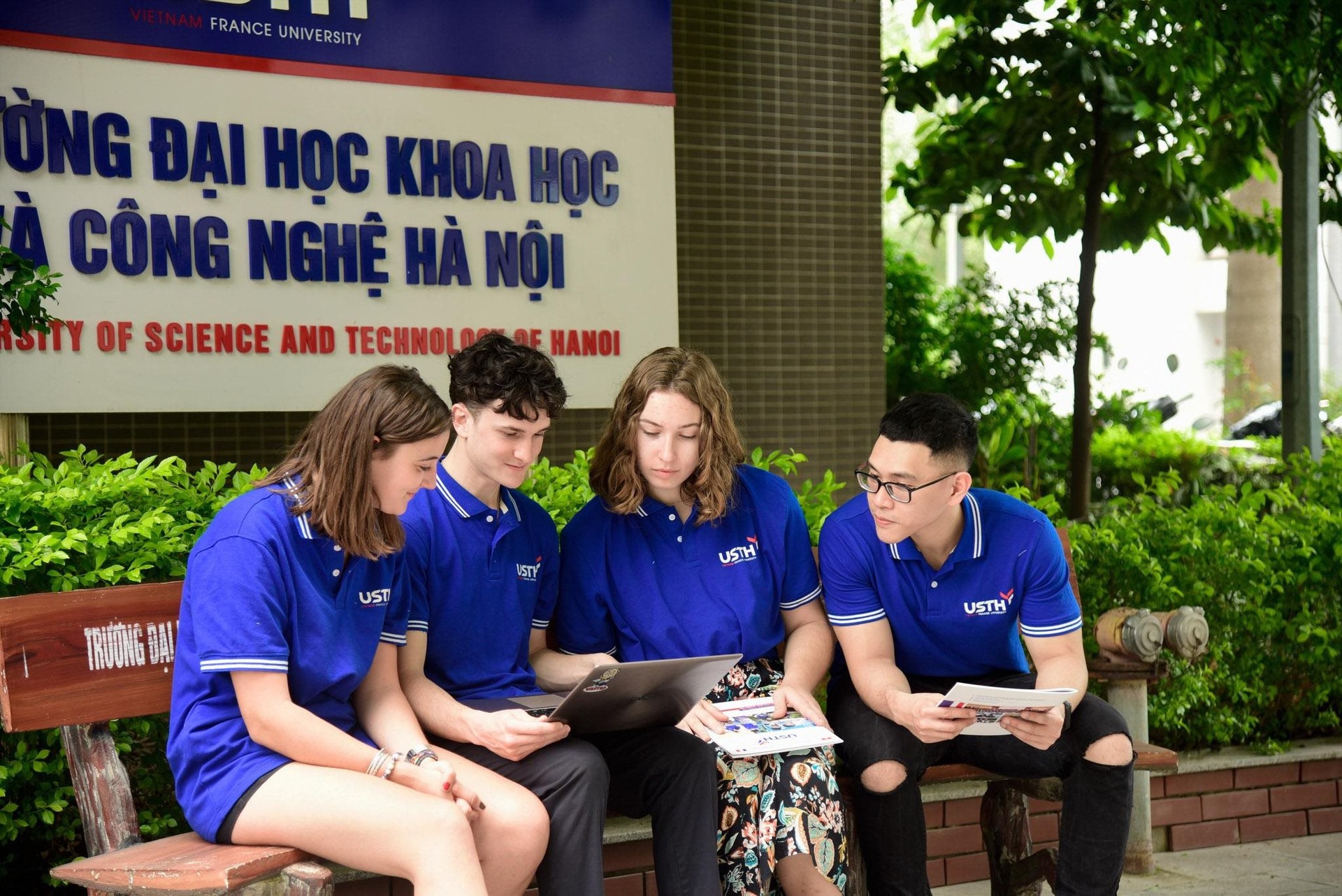 Thêm trường đại học công bố thời gian thi đánh giá năng lực