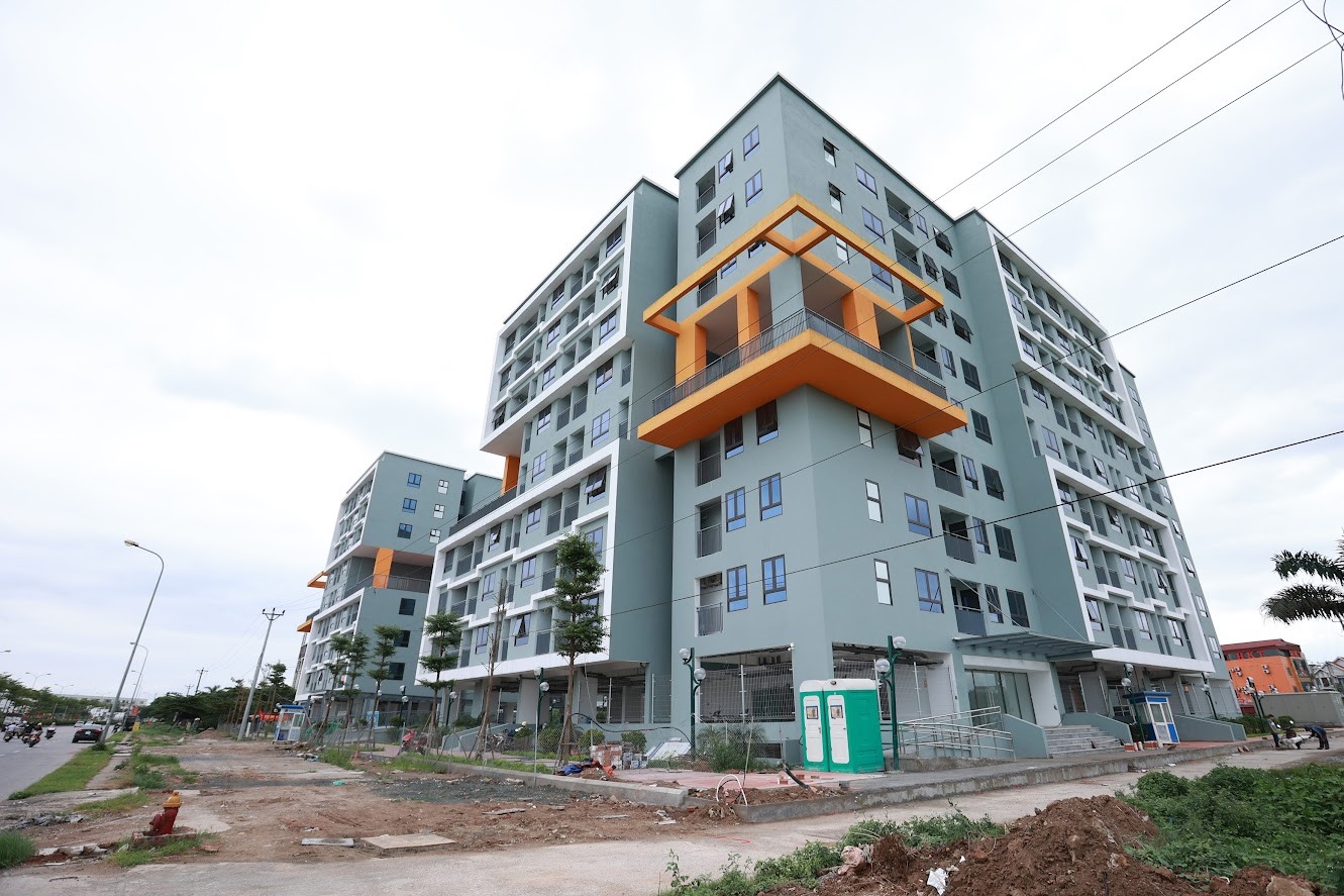Nguồn cung khan hiếm, chủ đầu tư tìm quỹ đất để tăng sản phẩm