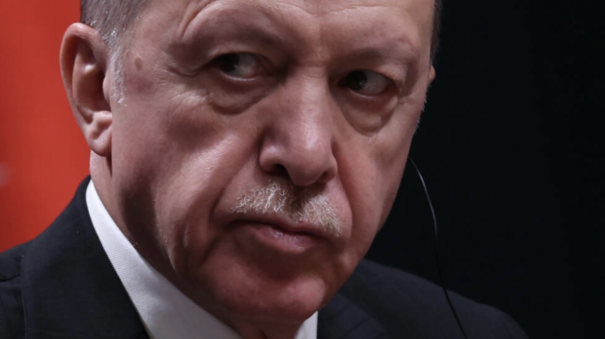 Ông Erdogan: Thổ Nhĩ Kỳ có thể chỉ ủng hộ Phần Lan gia nhập NATO