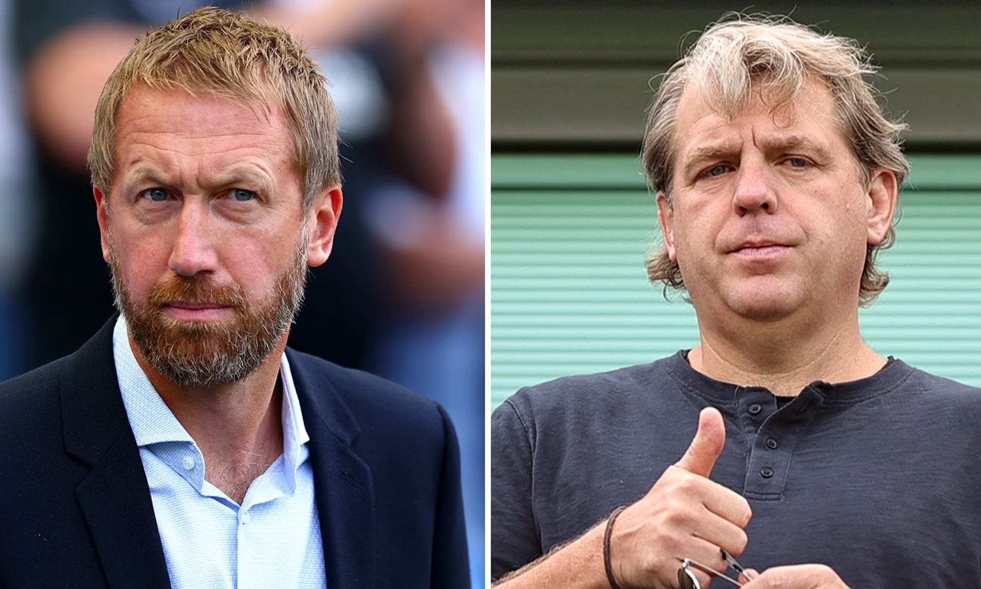 Ai phải chịu trách nhiệm cho sự sa sút của Chelsea?