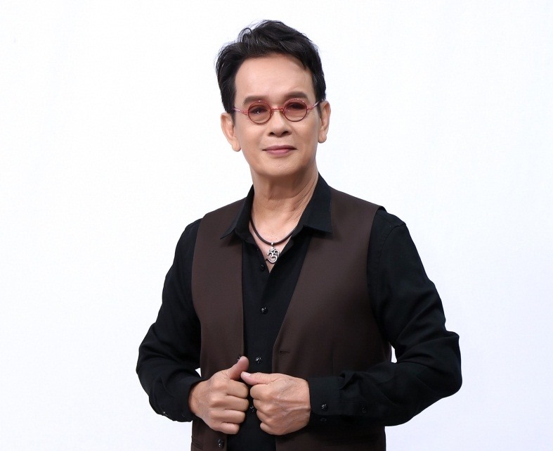 Nhạc sĩ Đức Huy sẽ cùng nhạc sĩ Trịnh Nam Sơn gặp gỡ khán giả Hà Nội vào tháng 3 tới đây. Ảnh: Ban tổ chức