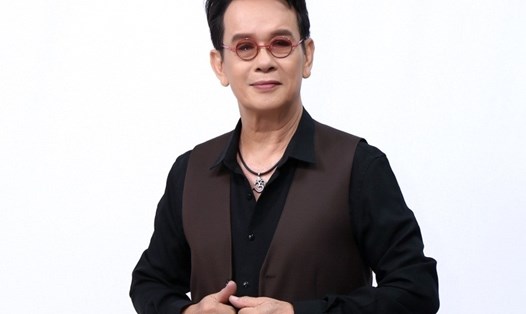 Nhạc sĩ Đức Huy sẽ cùng nhạc sĩ Trịnh Nam Sơn gặp gỡ khán giả Hà Nội vào tháng 3 tới đây. Ảnh: Ban tổ chức