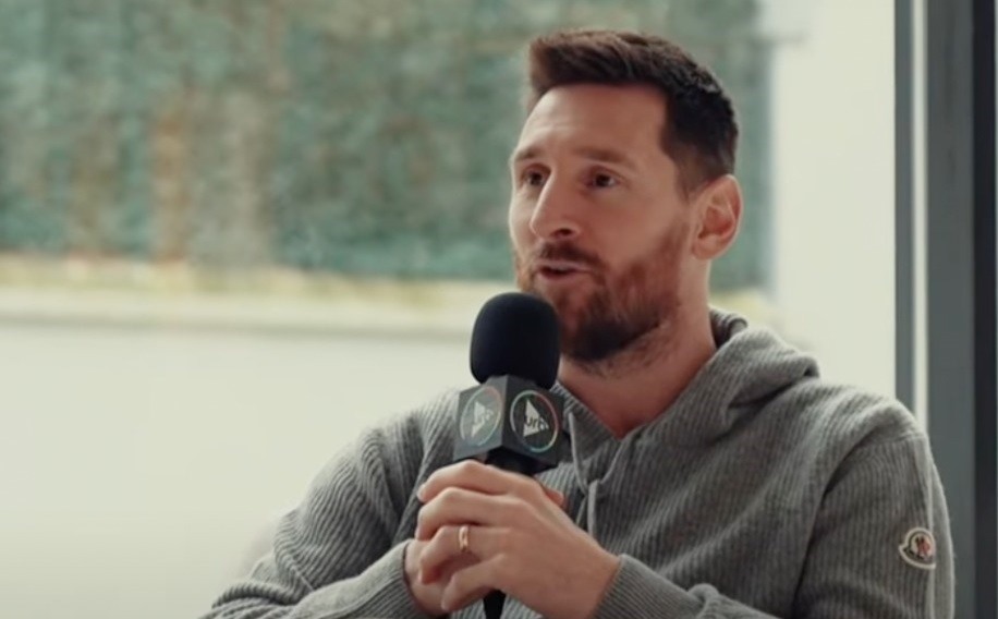 Điều Messi hối hận nhất tại World Cup 2022