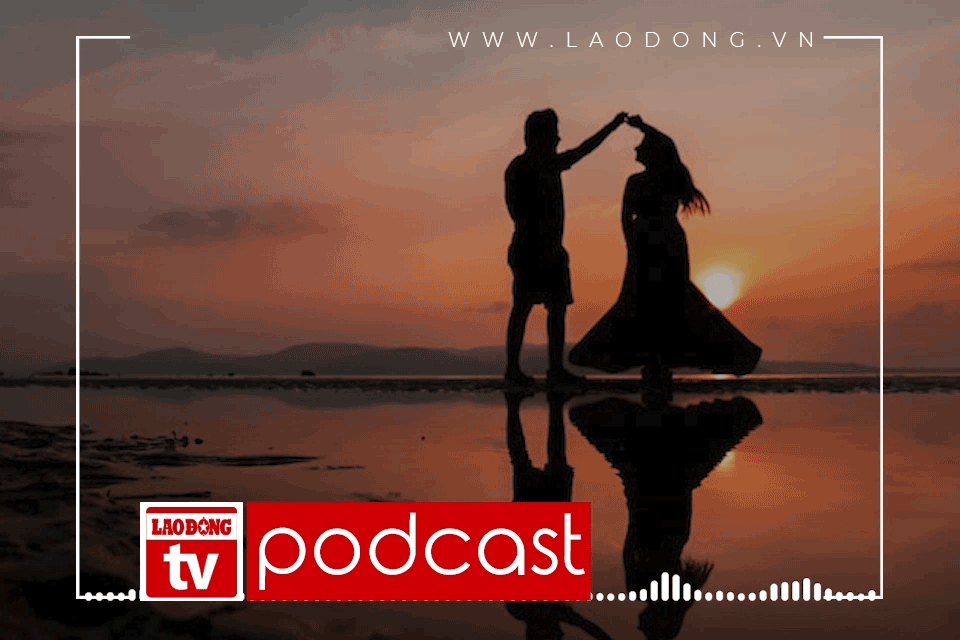 PODCAST: Không sinh con không có nghĩa là chúng tôi ích kỷ