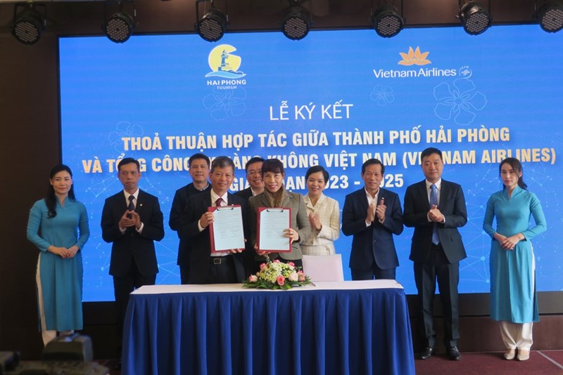 Hải Phòng: Đẩy mạnh thu hút khách nội địa, khôi phục thị trường khách du lịch quốc tế