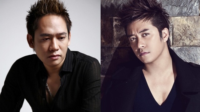 Tuấn Hưng chủ động gọi điện nói chuyện, xóa bỏ mâu thuẫn với đàn anh Duy Mạnh.