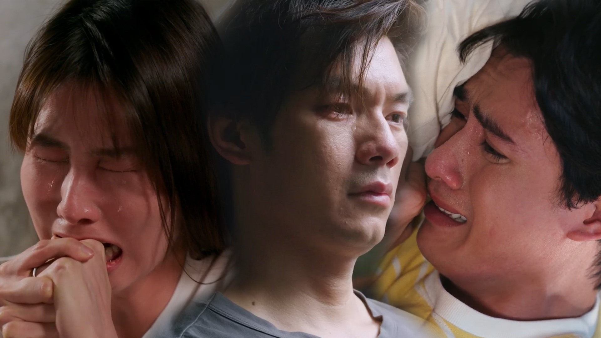 Tình tiết trong phim "Giấc mơ của mẹ". Ảnh: Nhà sản xuất.