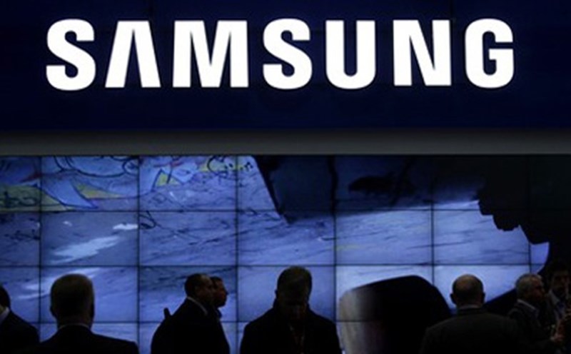 Samsung ушел из россии