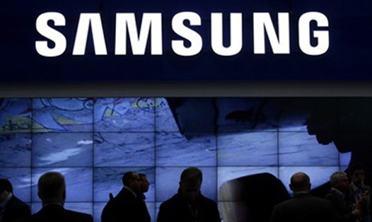 Samsung sẽ chứng kiến lợi nhuận sụt giảm mạnh trong quý 4 năm 2022. Ảnh: AFP