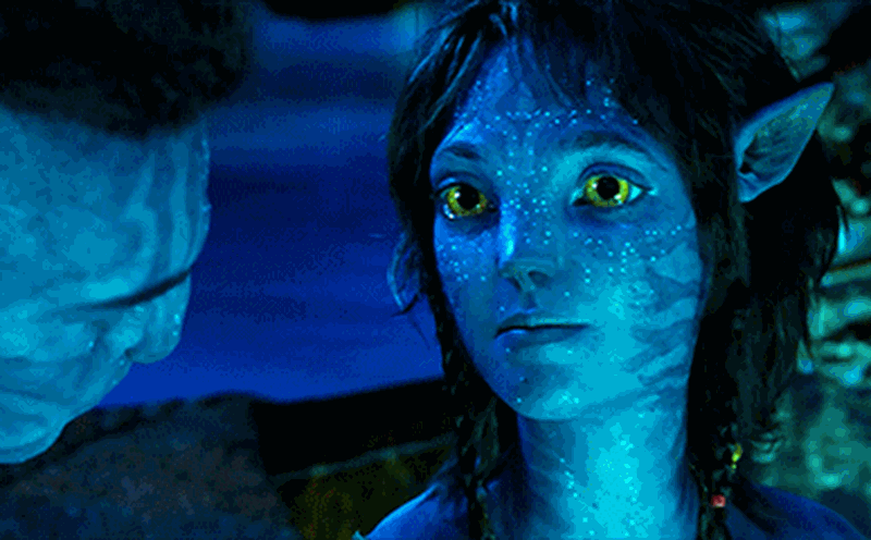 Avatar 2 chính thức vượt mốc 1,5 tỉ USD. Ảnh: Galaxy.