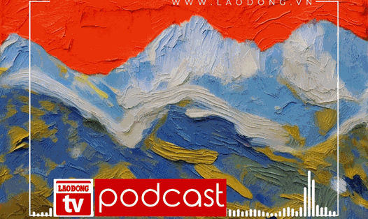 Podcast - Truyện ngắn dự thi: Tiếng sóng bên sườn núi