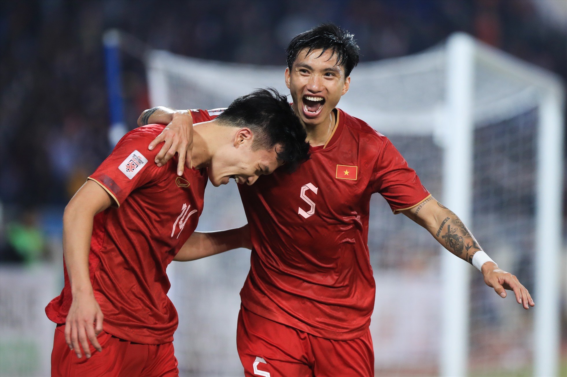Tuyển Việt Nam vào chung kết AFF Cup 2022 trong trường hợp nào? Tổng