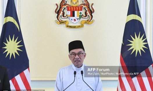 Thủ tướng Malaysia ban hành chính sách phá vỡ độc quyền nhập khẩu gạo của công ty tư nhân. Ảnh: AFP