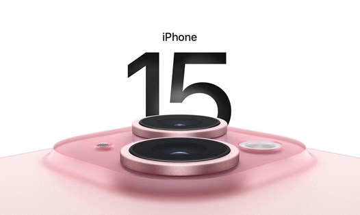 Apple đã xác nhận đang triển khai một bản cập nhật phần mềm để sửa lỗi quá nhiệt trên dòng iPhone 15 mới ra mắt. Ảnh: Apple