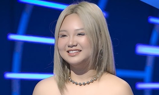 Giám khảo Huy Tuấn có nhận xét kém duyên với Hà Minh tại Vietnam Idol. Ảnh: Ban tổ chức